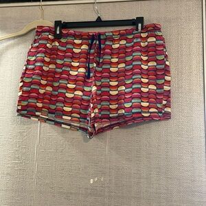 Sleep chic pajama shorts